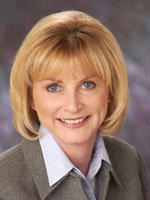 Congresswoman Sandy Adams